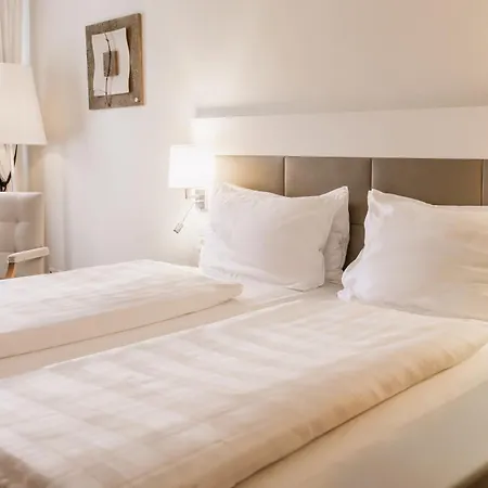 Hotel Steigenberger Hotel&spa 4*