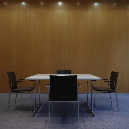 Ξενοδοχείο Steigenberger &