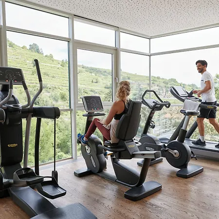 Hotel Steigenberger Hotel&spa 4*