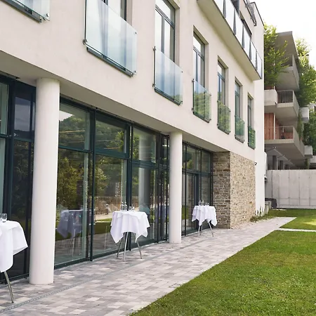 Steigenberger Hotel&spa 4* Krems an der Donau