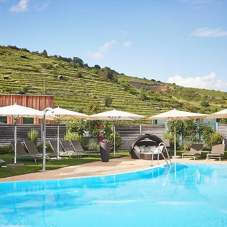 Steigenberger Hotel&spa 4*