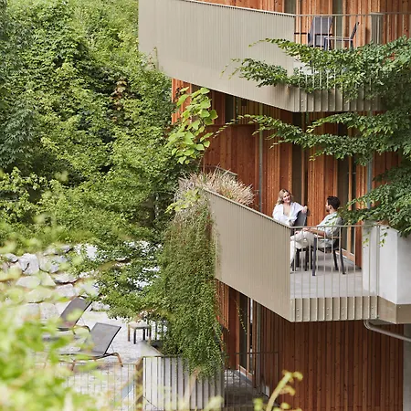 Steigenberger Hotel&spa 4*