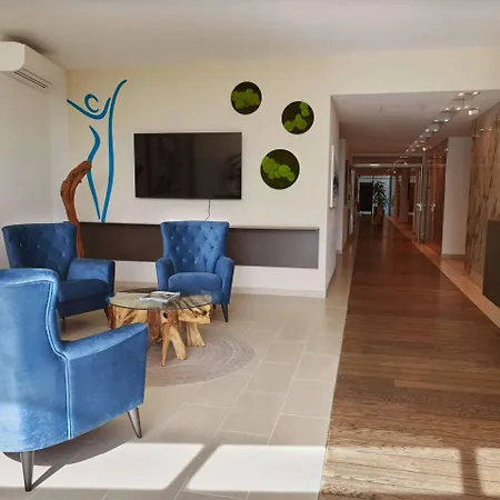 Steigenberger & クレムス アン デル ドナウ