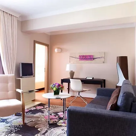 Steigenberger Hotel&spa 4*