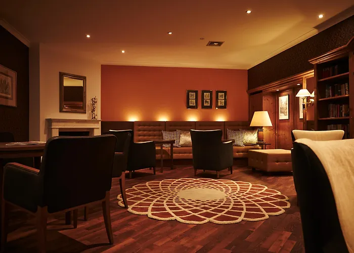 Steigenberger Hotel&spa 4* Krems an der Donau