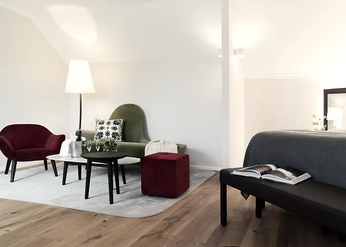 Steigenberger & 4* Krems