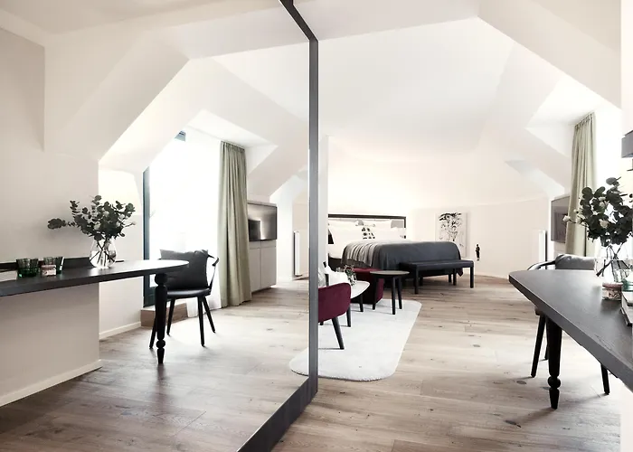 Hotel Steigenberger Hotel&spa 4*