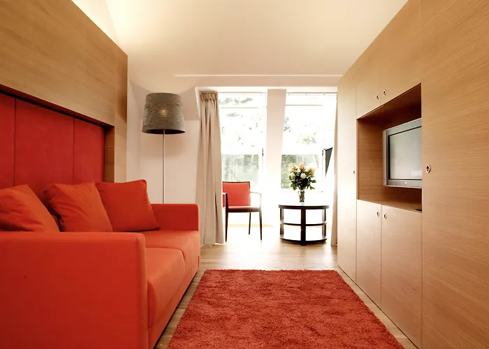 Hotel Steigenberger & 4*