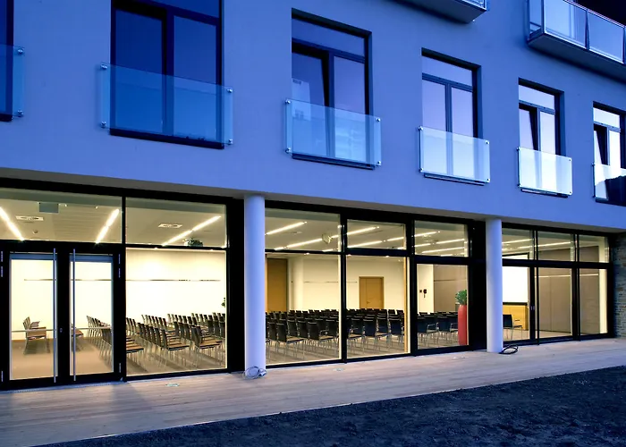 Steigenberger Hotel&spa