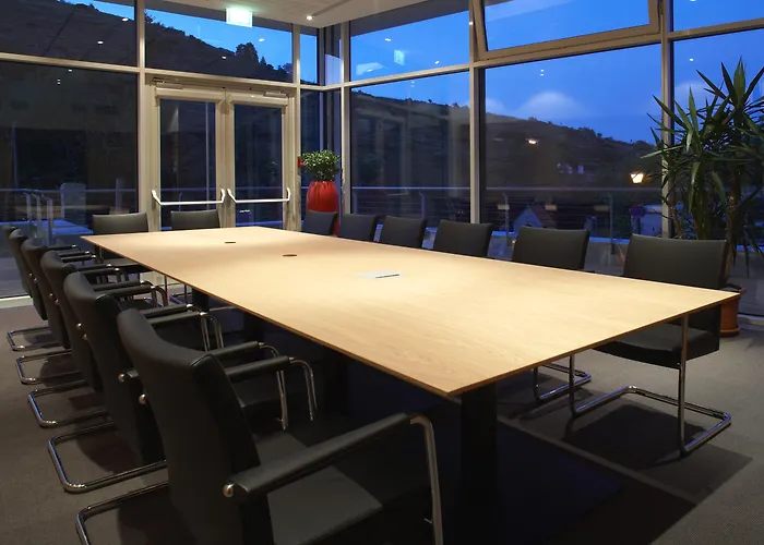 Hotel Steigenberger Hotel&spa 4*