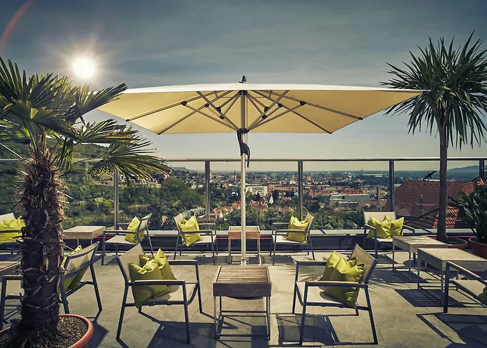 Steigenberger Hotel&spa 4* Krems an der Donau