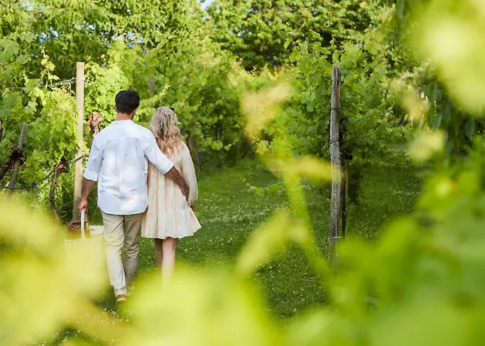 Steigenberger & Hotel Kremže
