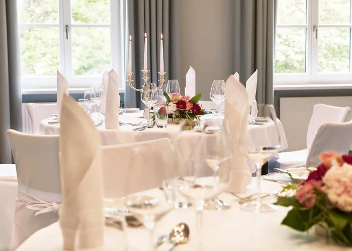 Steigenberger Hotel&spa Krems an der Donau