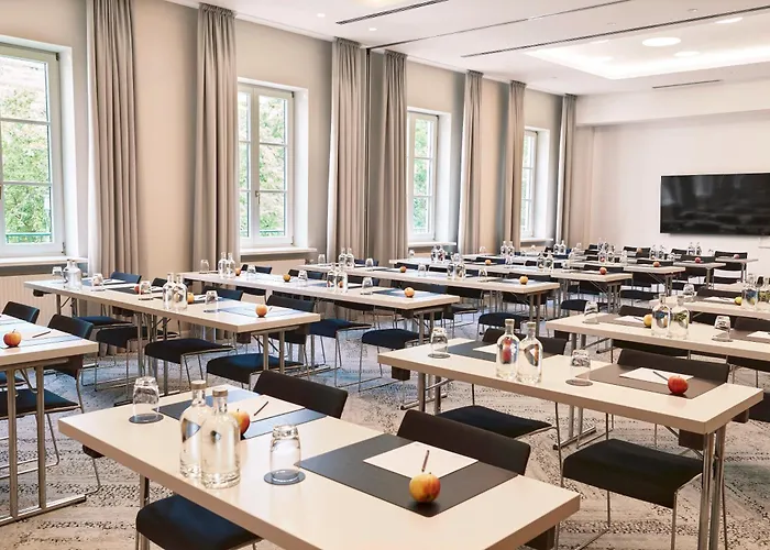 Steigenberger & 4* Krems