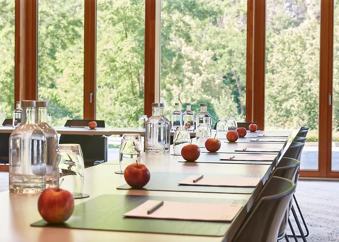 Steigenberger Hotel&spa