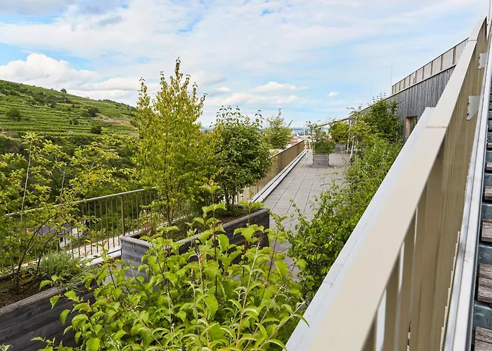 Steigenberger & Hotel Krems an der Donau