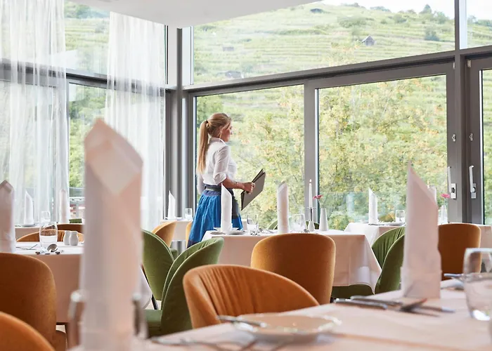 Hotel Steigenberger Hotel&spa