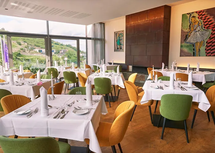 Hotel Steigenberger & 4*