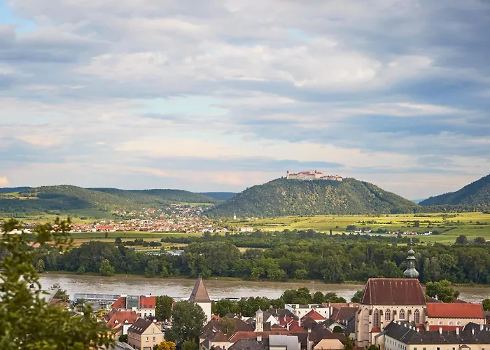 Steigenberger & 4* Krems