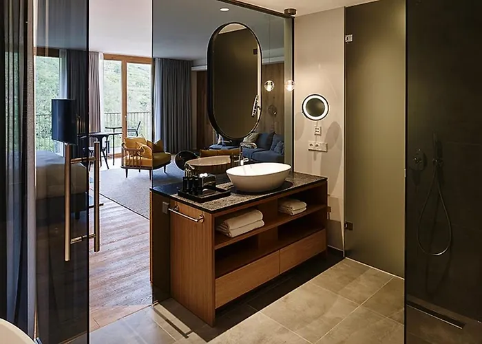 Steigenberger Hotel&spa