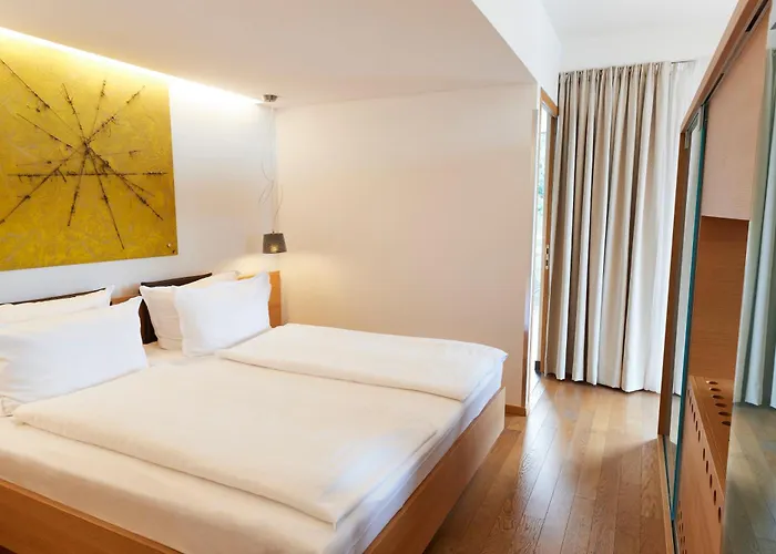 Steigenberger Hotel&spa 4*