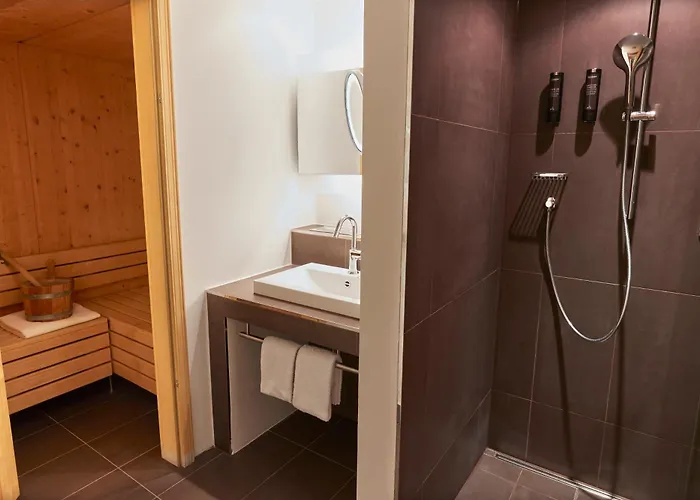 Steigenberger Hotel&spa