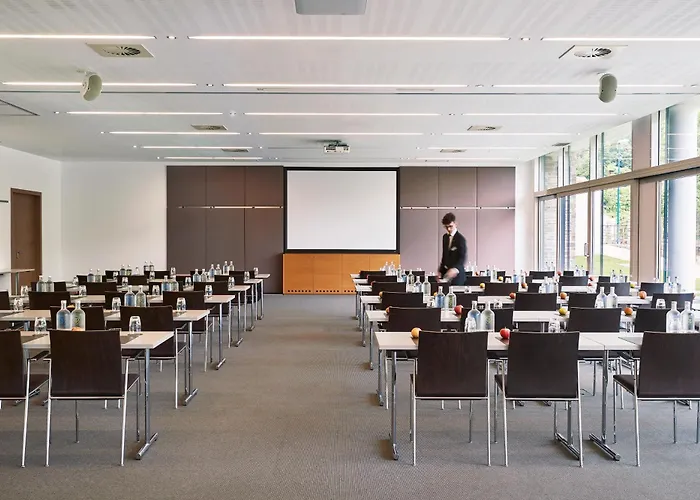 Steigenberger & Hotel 4*