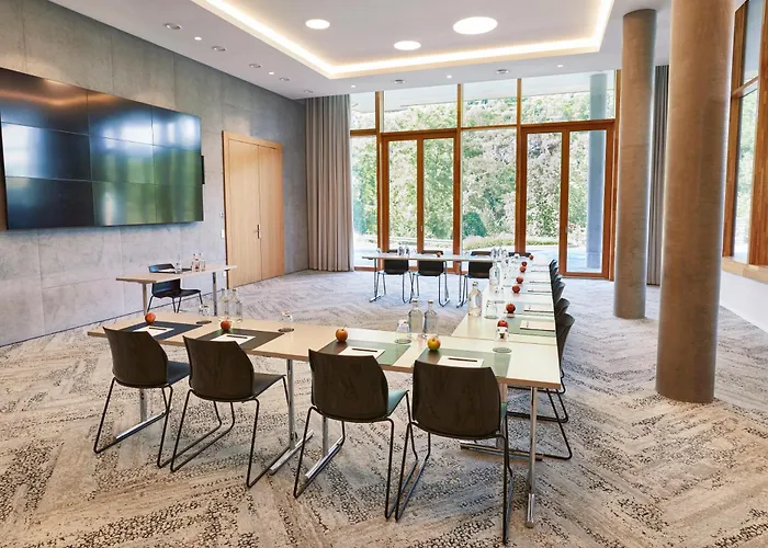 Hotel Steigenberger Hotel&spa Krems an der Donau