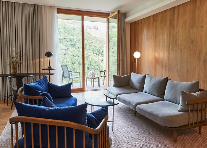 Hotel Steigenberger Hotel&spa Krems an der Donau