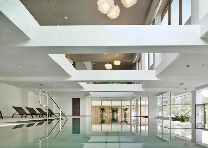 Steigenberger Hotel&spa Hotel