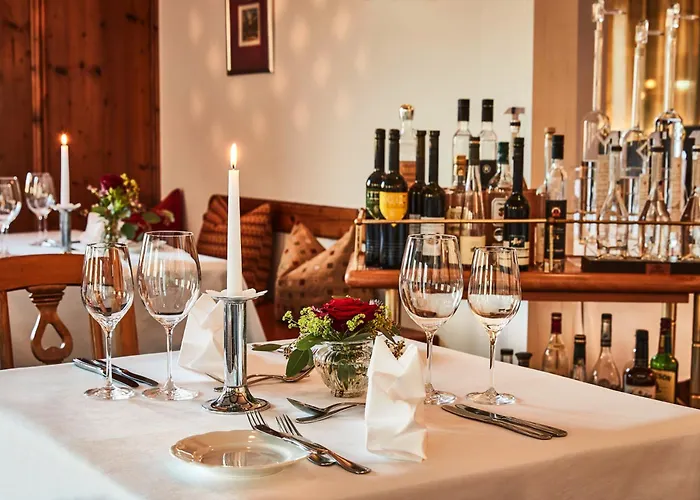 Steigenberger Hotel&spa 4*