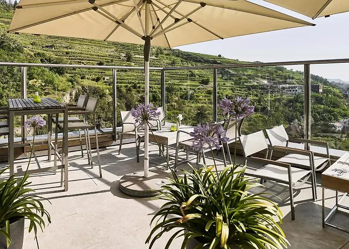 Hotel Steigenberger Hotel&spa Krems an der Donau