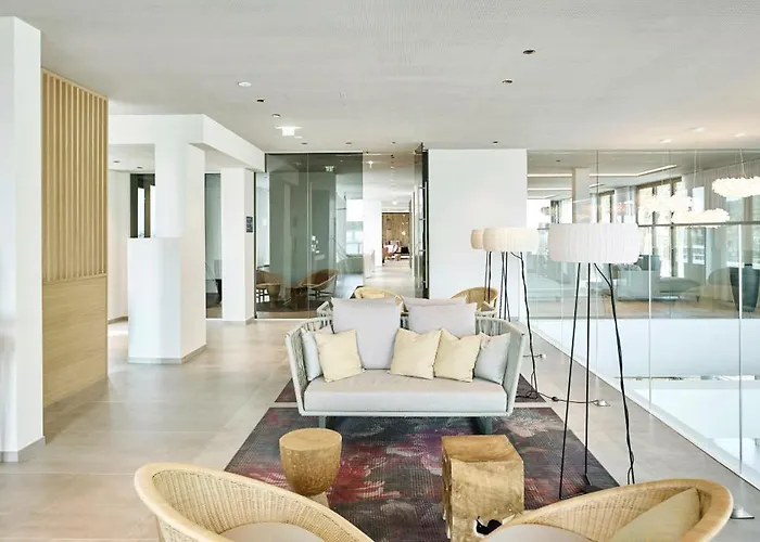 Steigenberger Hotel&spa Krems an der Donau