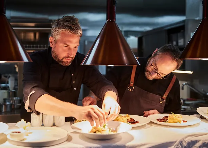 Hotel Steigenberger & Krems an der Donau