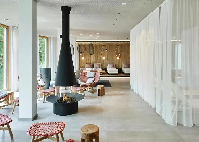 Steigenberger & Hotel 4*