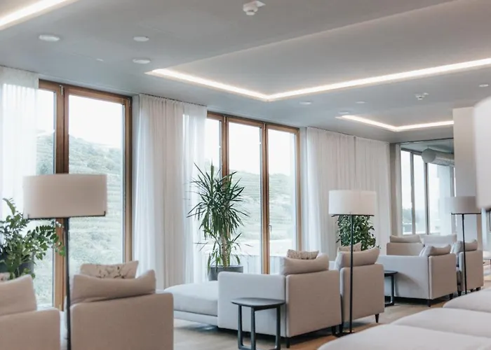 Steigenberger Hotel&spa Hotel Krems an der Donau