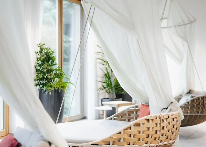 Szálloda Steigenberger &