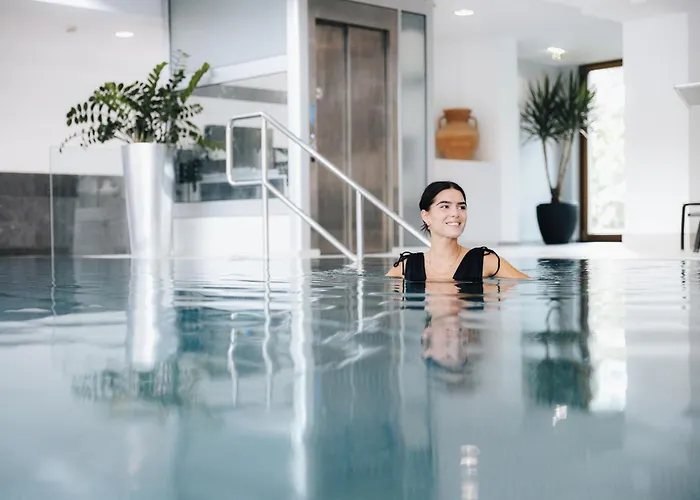 Steigenberger Hotel&spa Hotel Krems an der Donau