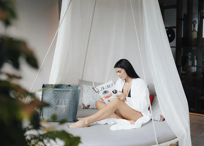 Steigenberger Hotel&spa 4* Krems an der Donau