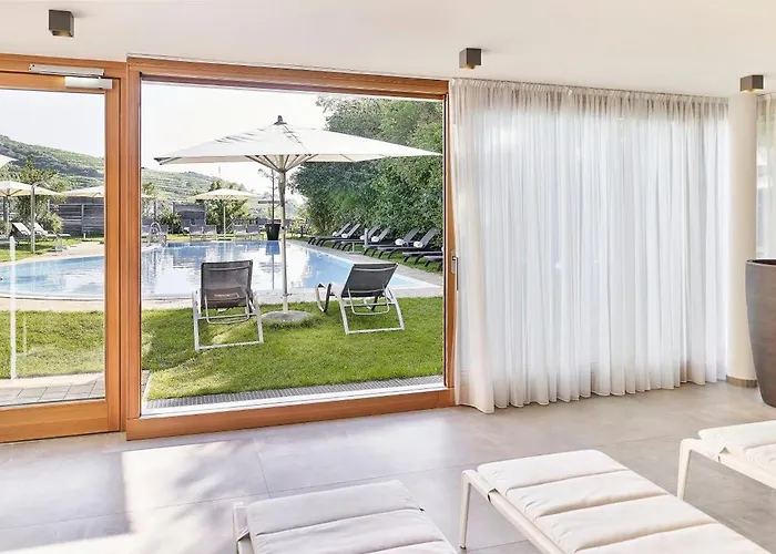 Steigenberger Hotel&spa Krems an der Donau