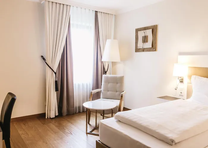 Steigenberger Hotel&spa Krems an der Donau