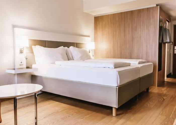 Steigenberger Hotel&spa 4* Krems an der Donau