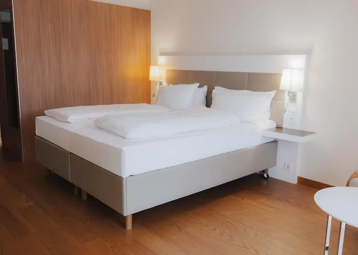 Steigenberger Hotel&spa