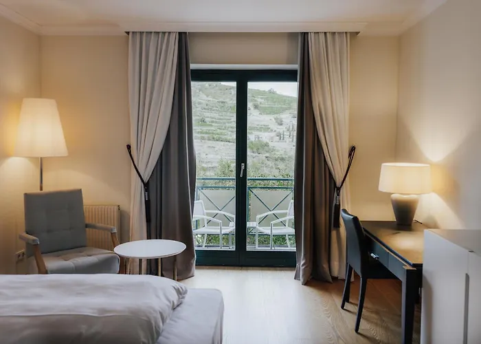 Hotel Steigenberger Hotel&spa