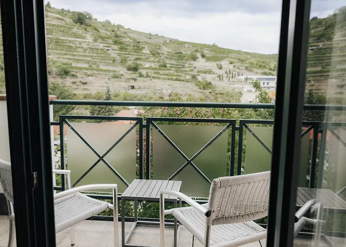 Steigenberger Hotel&spa Hotel 4*