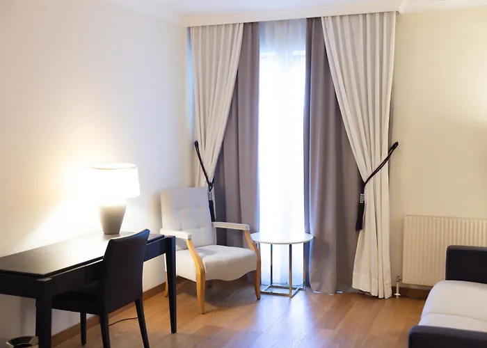 Steigenberger Hotel&spa