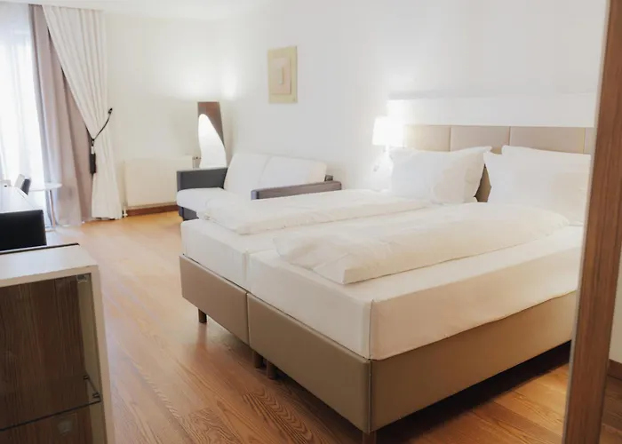 Steigenberger Hotel&spa Hotel