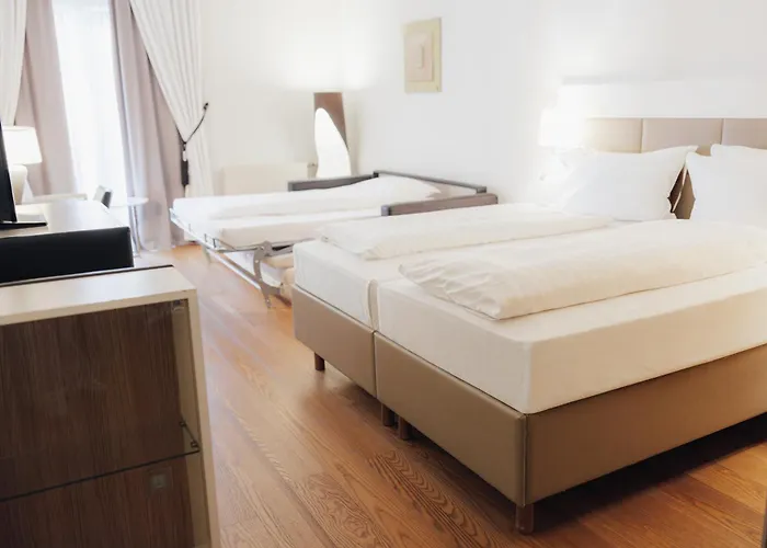 Hotel Steigenberger &