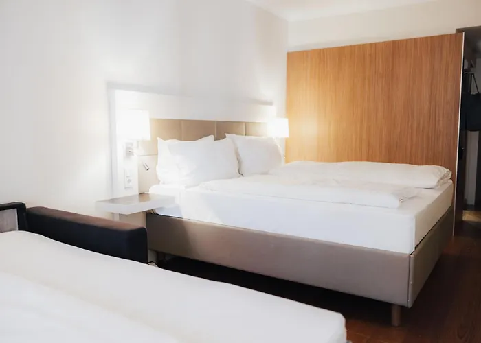 Steigenberger & Hotel 4*