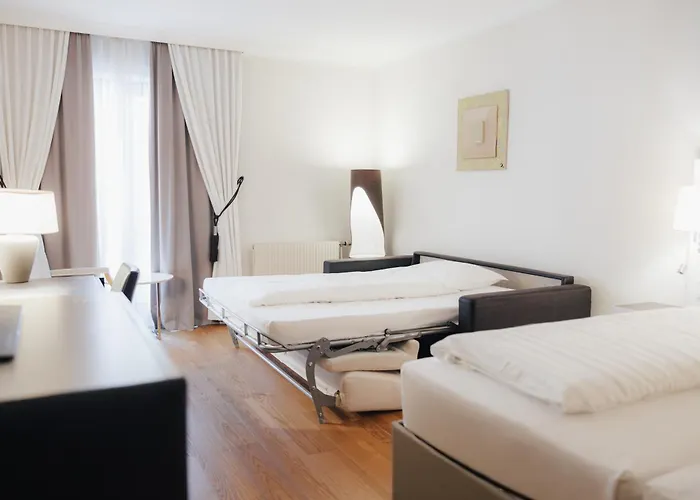 Steigenberger & Hotel Krems an der Donau